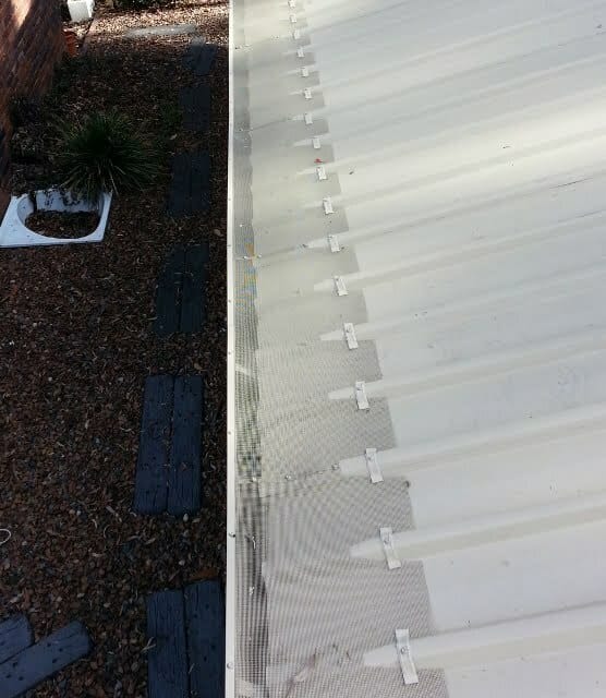 Gutter Knight Canberra Murrumbateman Field Days