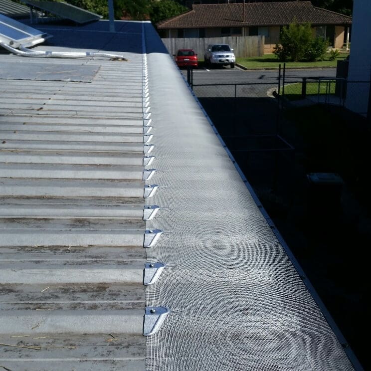 Gutter Knight Canberra Murrumbateman Field Days